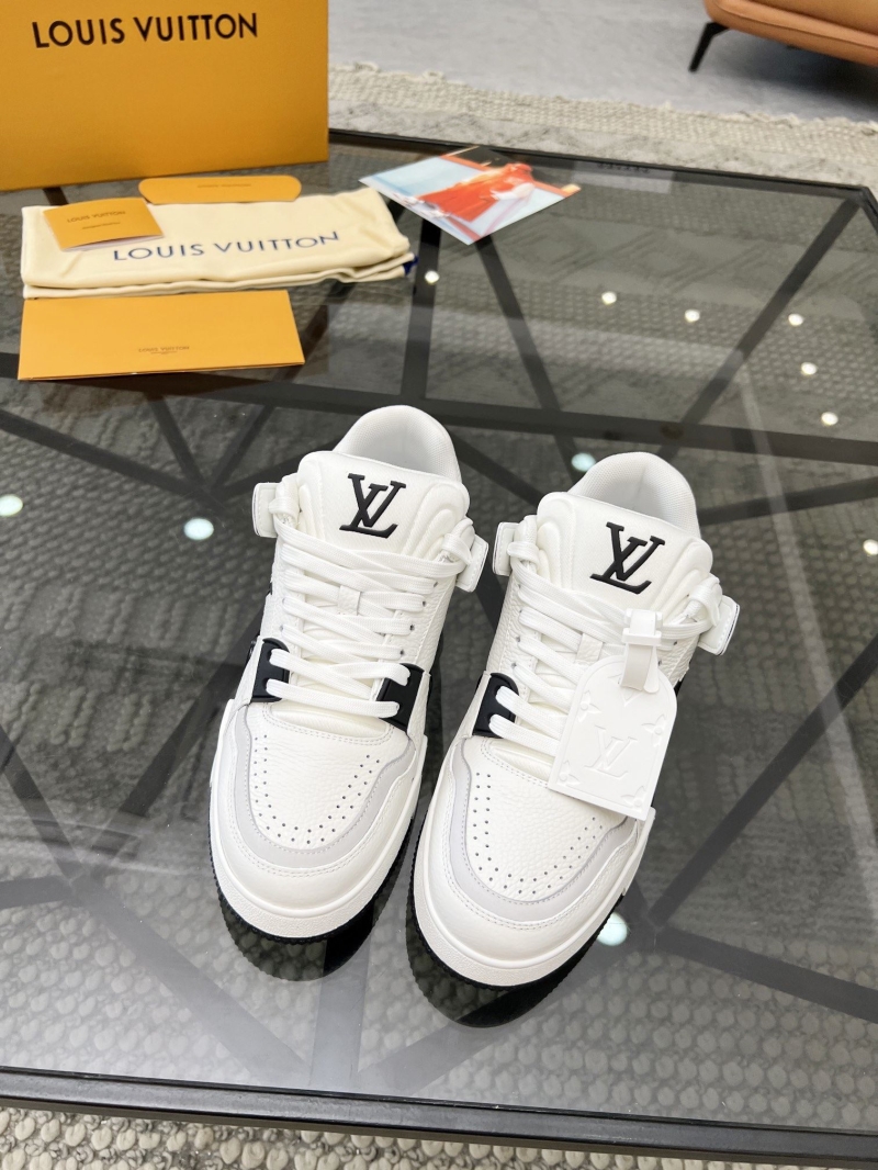 LV Casual Shoes